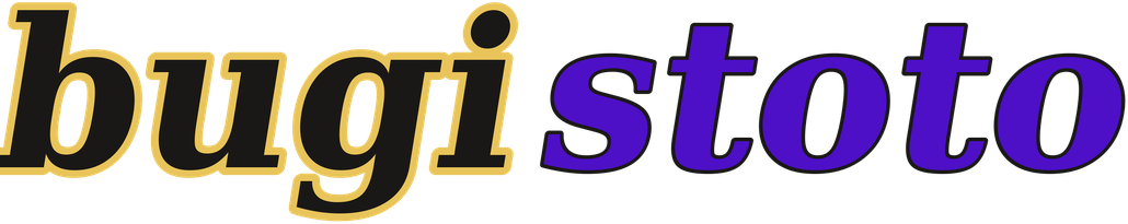 bugistoto logo