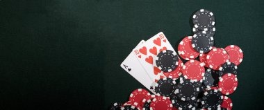bugistoto Baccarat Table Room
